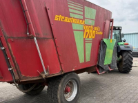 Selbstfahrende Futtermischwagen Strautmann vertimix 1700 double vertimix