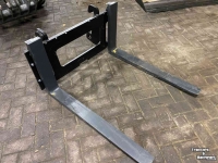 Palettengabeln Giant Palletvorken 1000 mm standaard
