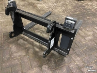 Palettengabeln Giant Palletvorken 1000 mm standaard