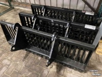 Palettengabeln Giant Palletvorken 1000 mm standaard