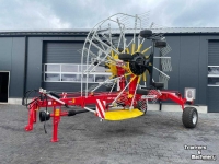 Schwader Pottinger Top 762C hark met middenafleg