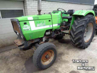 Schlepper / Traktoren Deutz-Fahr dx330