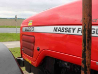 Schlepper / Traktoren Massey Ferguson 6290