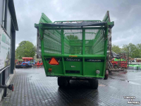 Lade- und Dosierwagen Deutz-Fahr K6.47 opraapwagen