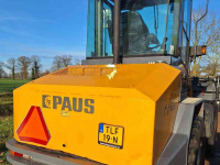 Radlader Paus 652 sl