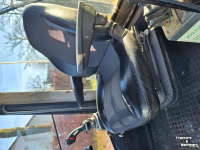 Radlader Paus 652 sl