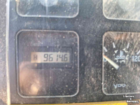 Radlader Paus 652 sl