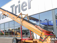 Lagerhausfüller Breston HV14-80 Hallenvuller