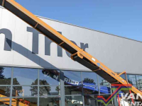 Lagerhausfüller Breston HV14-80 Hallenvuller