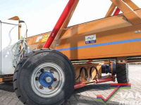 Lagerhausfüller Breston HV14-80 Hallenvuller