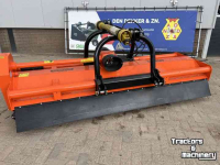 Schlegelmulchgeräte Perfect KR-300 Klepelmaaier