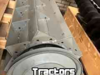 Diverse Gebrauchte Teile Claas Trion 660-640 Omkeerrotor 1700