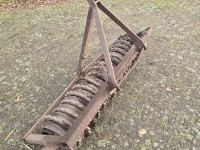 Cambridge Walzen  Cambridge rol 150 cm