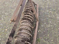 Cambridge Walzen  Cambridge rol 150 cm