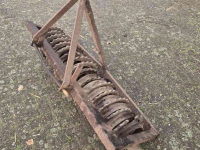 Cambridge Walzen  Cambridge rol 150 cm