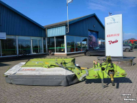 Mähwerk Claas DISCO 2700 C