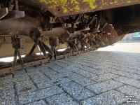 Mähwerk Claas DISCO 2700 C