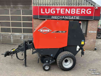 Pressen Kuhn FB119 balenpers, bermenpers.
