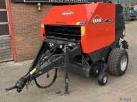 Pressen Kuhn FB119 balenpers, bermenpers.
