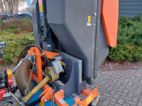 Kehr- und Kehrsaugmaschinen GKB Lc150