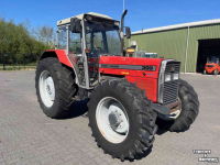 Schlepper / Traktor Massey Ferguson 399