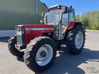 Schlepper / Traktor Massey Ferguson 399