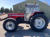 Schlepper / Traktor Massey Ferguson 399