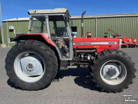 Schlepper / Traktor Massey Ferguson 399