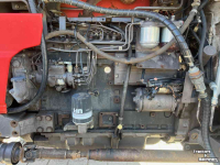 Schlepper / Traktor Massey Ferguson 399