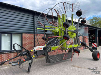 Schwader Claas Liner 3100