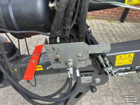 Schwader Claas Liner 3100