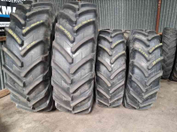 Räder, Reifen, Felgen & Distanzringe Michelin 520/85R42 420/85R30 (20.8R42 16.9R30)