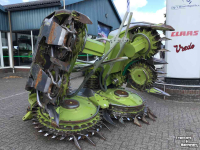 Maisgebiss Claas Orbis 600 SD