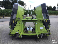 Maisgebiss Claas Orbis 600 SD