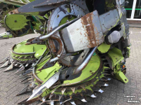 Maisgebiss Claas Orbis 600 SD