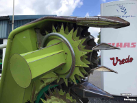 Maisgebiss Claas Orbis 600 SD