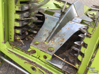 Maisgebiss Claas Orbis 600 SD