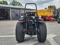 Gartentraktoren New Holland Boomer 40