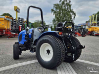 Gartentraktoren New Holland Boomer 40