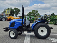 Gartentraktoren New Holland Boomer 40
