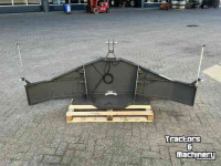 Frontstoßstange Sauter Bumper, tractorbumper, trekkerbumper