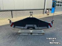 Frontstoßstange Sauter Bumper, tractorbumper, trekkerbumper