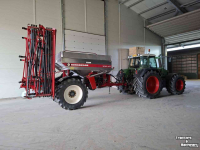 Düngerstreuer Overum wingjet 4024