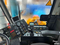 Selbstfahrende Gülletankwagen Vredo VT3936