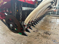 Selbstfahrende Gülletankwagen Vredo VT3936