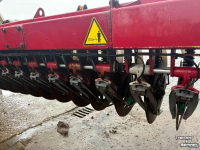 Selbstfahrende Gülletankwagen Vredo VT3936