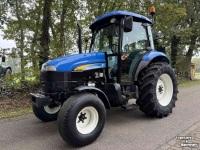 Schlepper / Traktor New Holland TD5030
