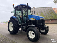 Schlepper / Traktor New Holland TD5030