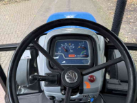 Schlepper / Traktor New Holland TD5030