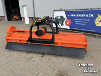 Mähwerk Perfect KR-300 Klepelmaaier